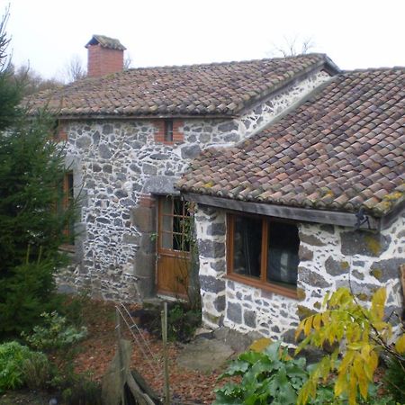 Peach Cottage La Foret-sur-Sevre ภายนอก รูปภาพ